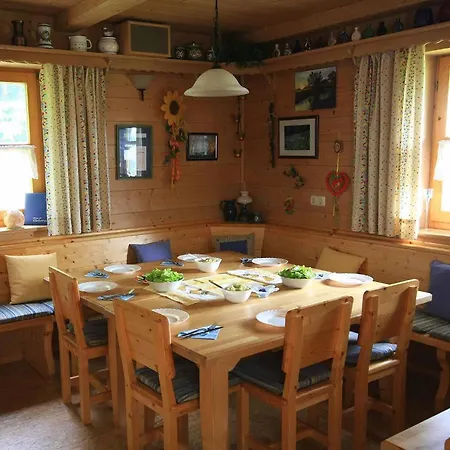 Casa de hóspedes Corinna Kirchdorf im Wald