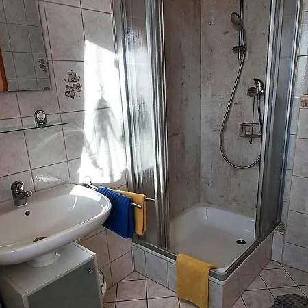 Corinna Guest house 4*
