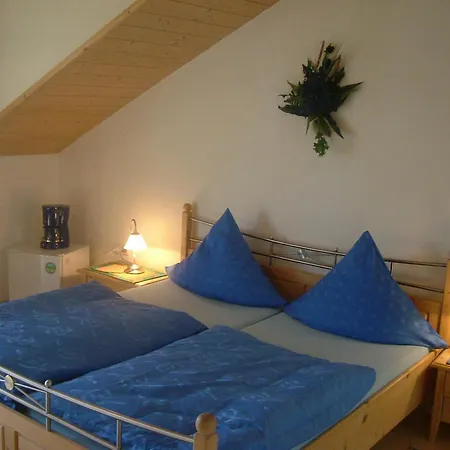 Guest house Corinna 4*