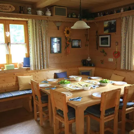 Corinna Guest house 4*