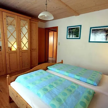 Guest house Corinna 4*