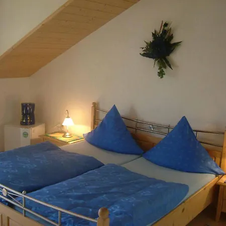 Corinna 4* Kirchdorf im Wald