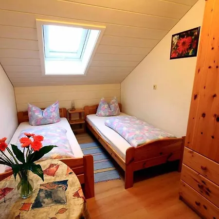Guest house Corinna 4*