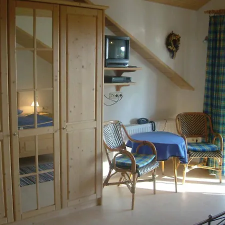 Guest house Corinna