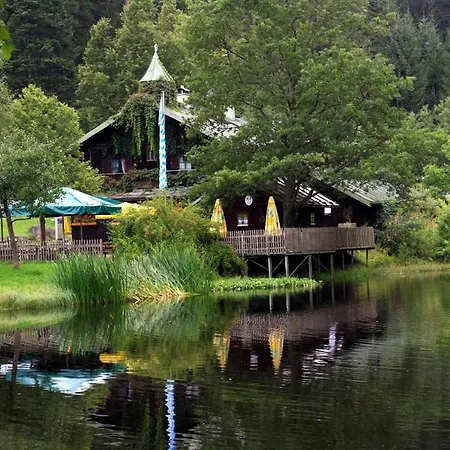 Guest house Corinna 4*