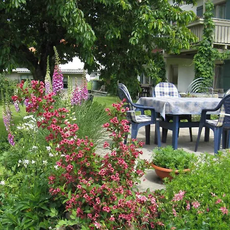 Corinna Guest house 4*