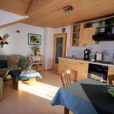 Guest house Corinna