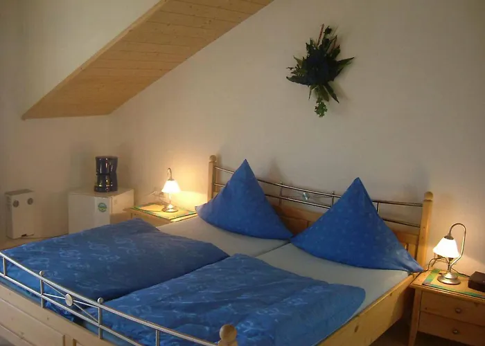 Corinna 4* Kirchdorf im Wald